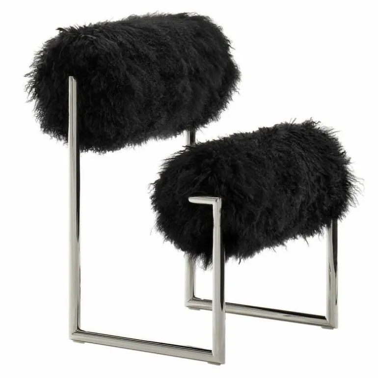 Due Più Fauteuil