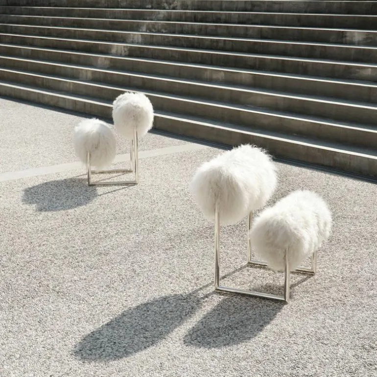 Due Più Fauteuil