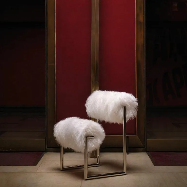 Due Più Fauteuil