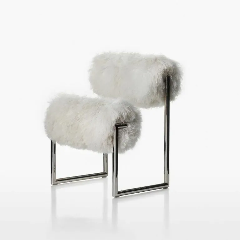 Due Più Fauteuil