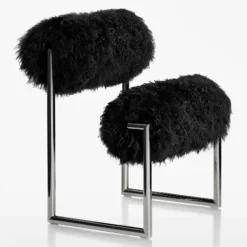Due Più Fauteuil