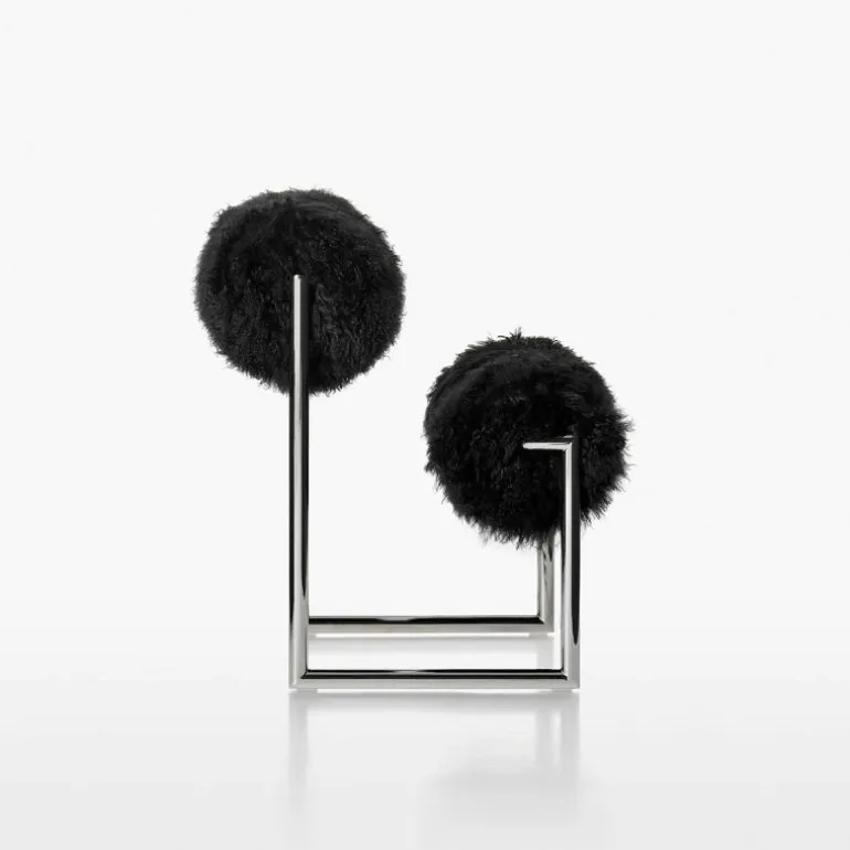 Due Più Fauteuil
