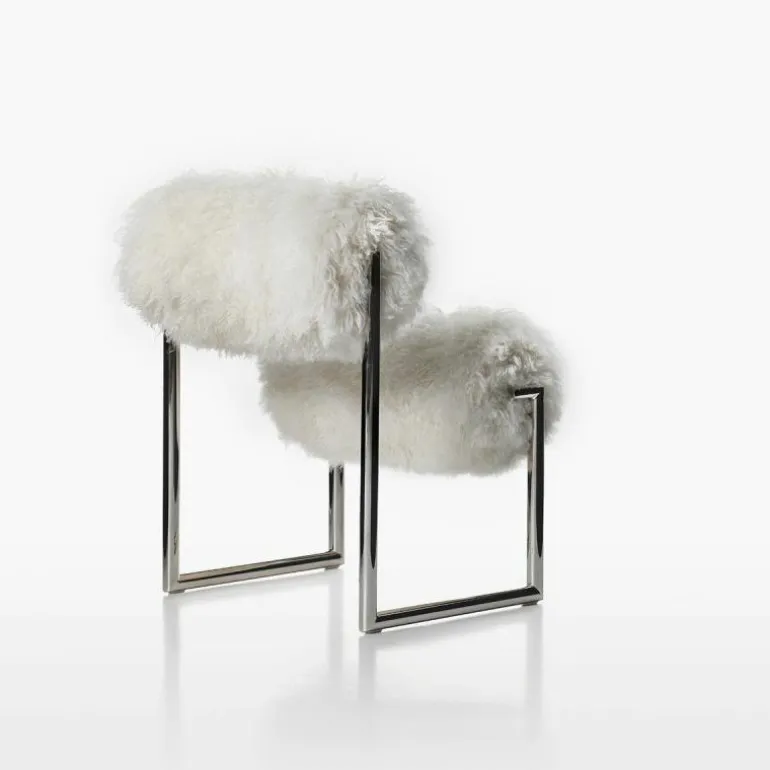 Due Più Fauteuil