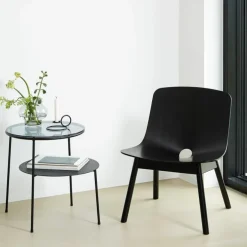 Duo Bijzettafel