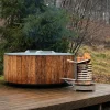 Dutchtub Wood