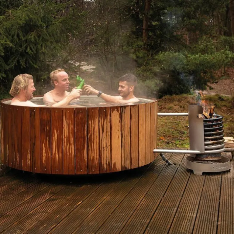 Dutchtub Wood