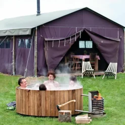 Dutchtub Wood