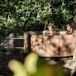Dutchtub Wood