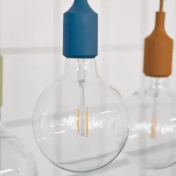 E27 Hanglamp LED