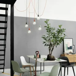 E27 Hanglamp LED