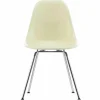 Eames Fiberglass Chair DSX