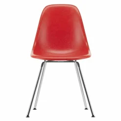 Eames Fiberglass Chair DSX