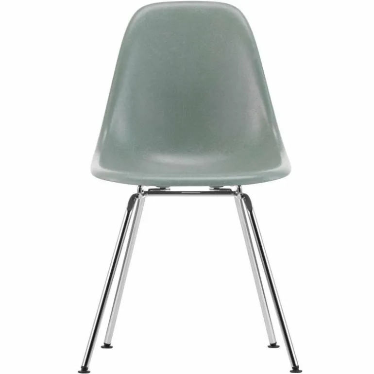 Eames Fiberglass Chair DSX