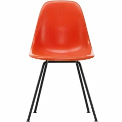 Eames Fiberglass Chair DSX