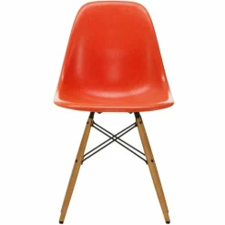 Eames Fiberglass Chair DSW