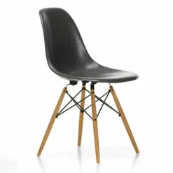 Eames Fiberglass Chair DSW