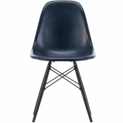 Eames Fiberglass Chair DSW