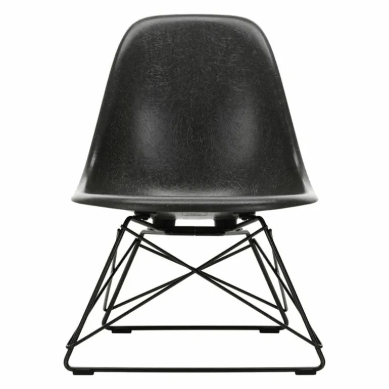 Eames Fiberglass Chair LSR