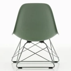 Eames Fiberglass Chair LSR
