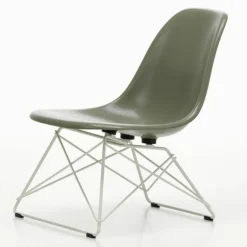 Eames Fiberglass Chair LSR