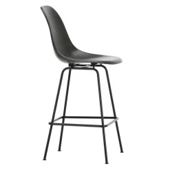 Eames Fiberglass Stool Barkruk Medium