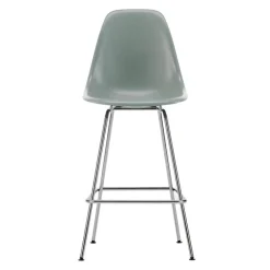 Eames Fiberglass Stool Barkruk Medium