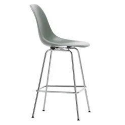 Eames Fiberglass Stool Barkruk Medium