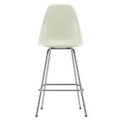 Eames Fiberglass Stool Barkruk Medium