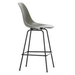 Eames Fiberglass Stool Barkruk Medium