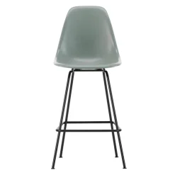 Eames Fiberglass Stool Barkruk Medium