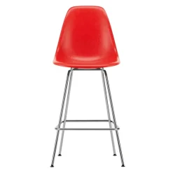 Eames Fiberglass Stool Barkruk Medium