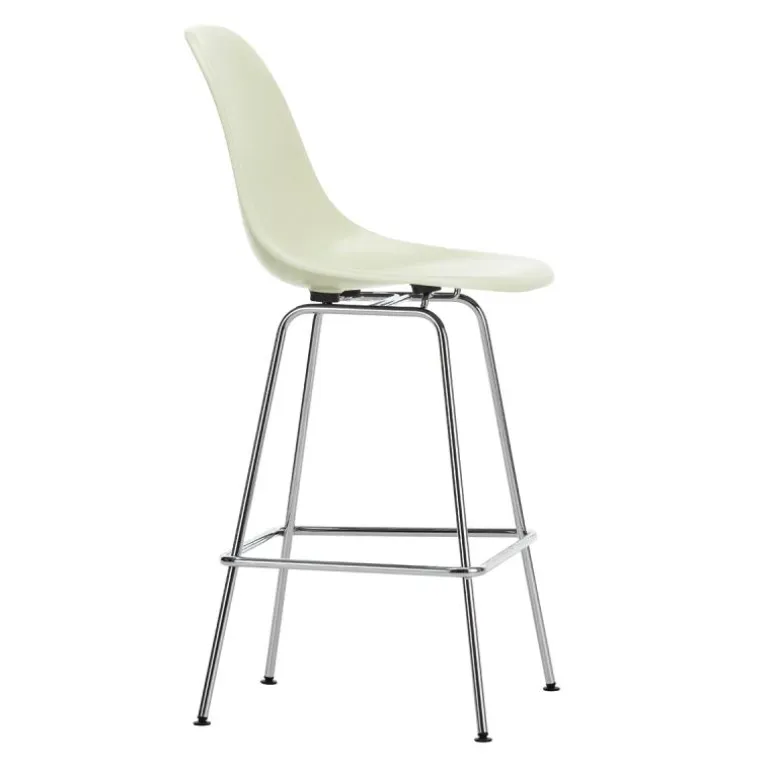 Eames Fiberglass Stool Barkruk Medium