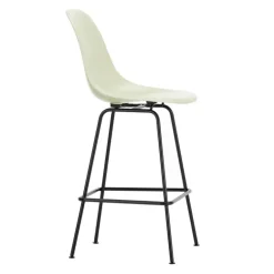 Eames Fiberglass Stool Barkruk Medium