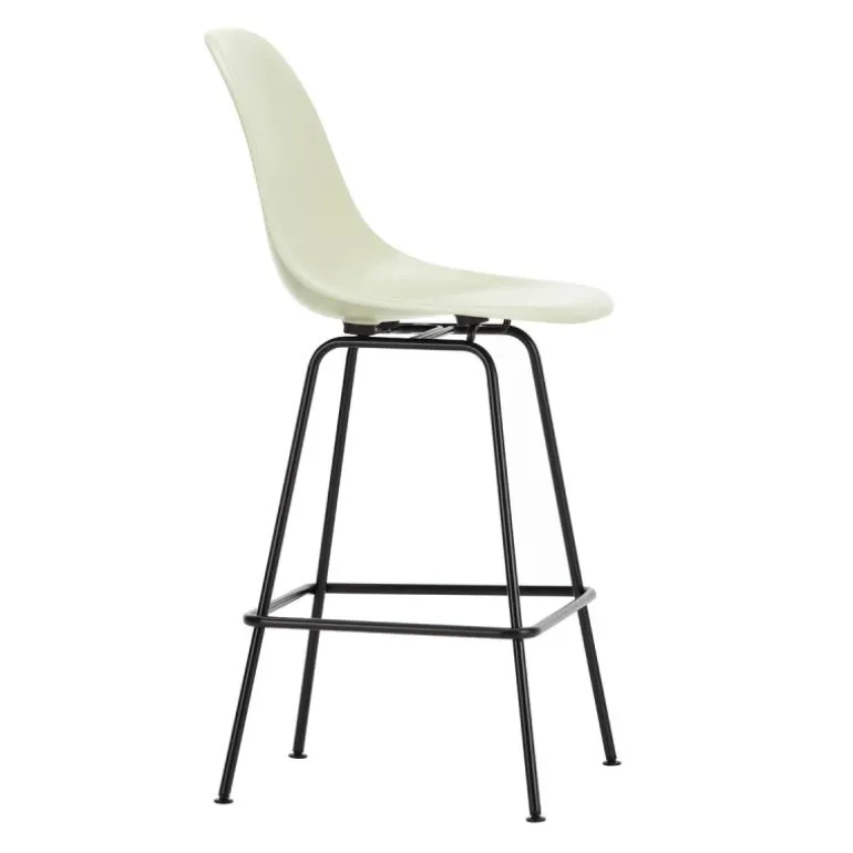 Eames Fiberglass Stool Barkruk Medium