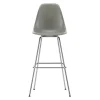 Eames Fiberglass Stool Barkruk High
