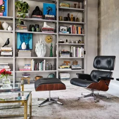 Eames House Bird