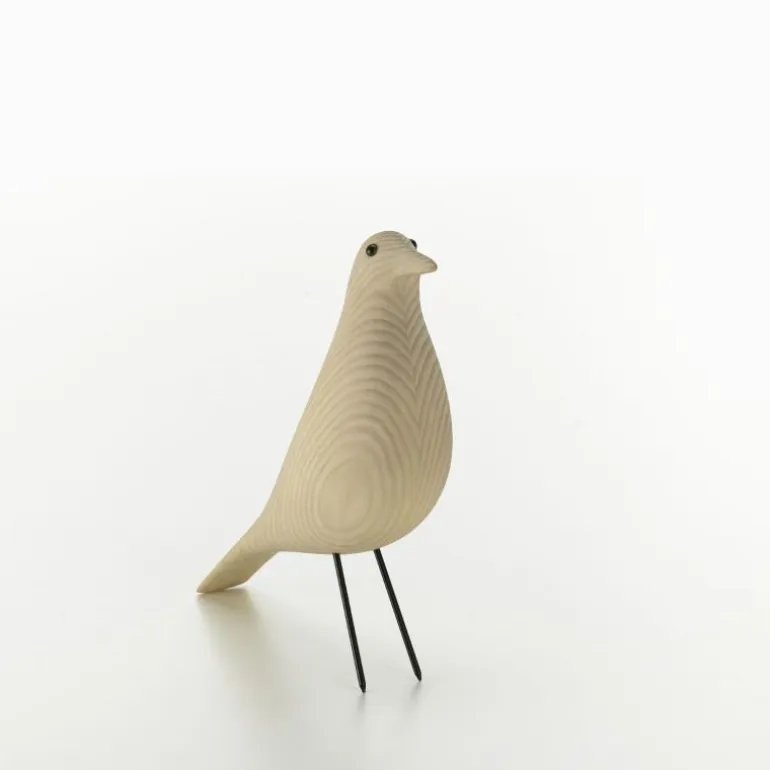 Eames House Bird