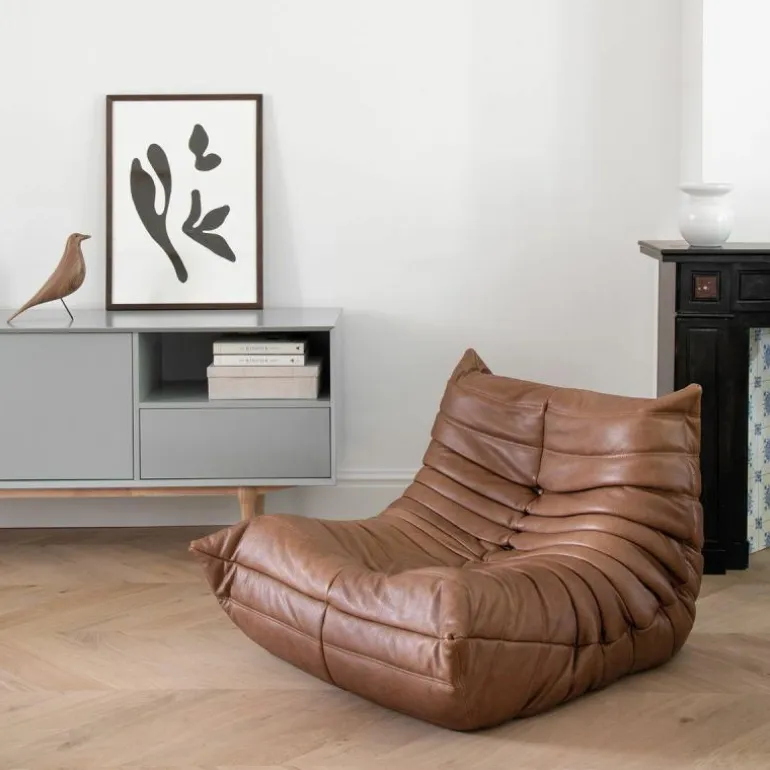 Eames House Bird