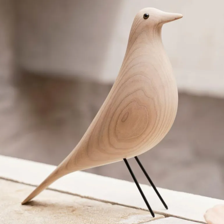 Eames House Bird