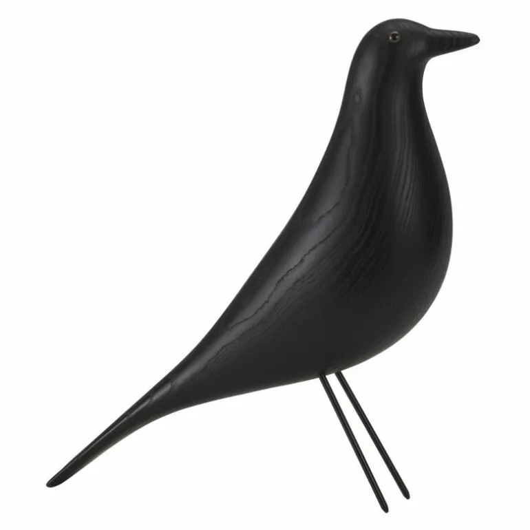 Eames House Bird