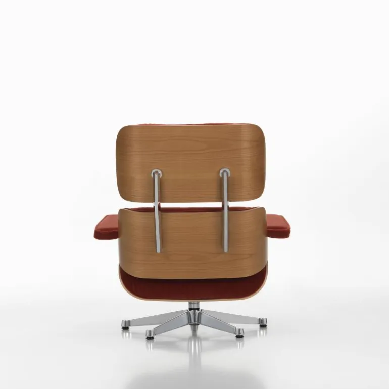 Eames Lounge Chair Stof
