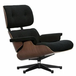 Eames Lounge Chair Stof
