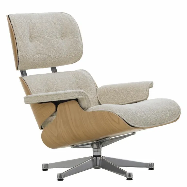 Eames Lounge Chair Stof