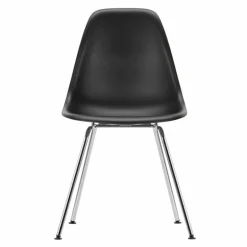 Eames Plastic Chair DSX Chroom