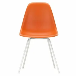 Eames Plastic Chair DSX Wit