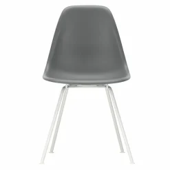 Eames Plastic Chair DSX Wit