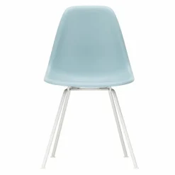 Eames Plastic Chair DSX Wit