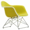 Eames Plastic Chair LAR
