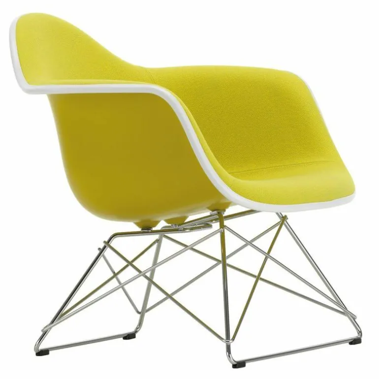 Eames Plastic Chair LAR