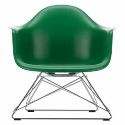 Eames Plastic Chair LAR